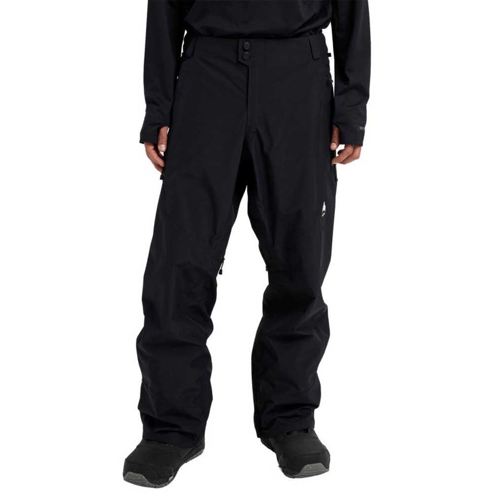 Amazon | バートン（BURTON） リザーブ GORE-TEX 2L パンツ 3024710A04