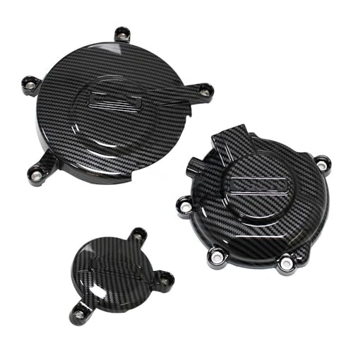 Protection moteur secondaire GSX-R600 évite les fuites de carter cassé