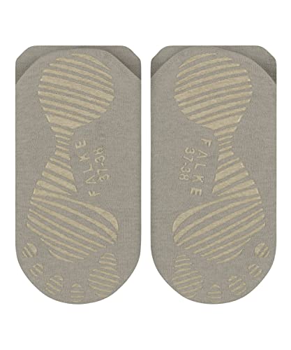 Image of FALKE Women's Cool Kick Sneaker Cut Slipper Socks, Sole Grips, 1 Pair
