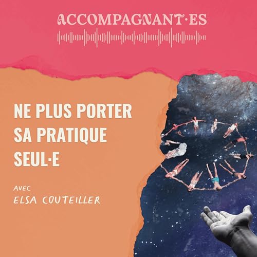 Essence Collective : une supervision collective pour ne plus tout porter seul&middot;e