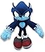 Great Eastern GE, Pupazzo di Sonic The Hedgehog, Werehog (GE-8919)