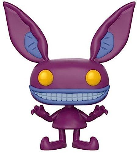 Funko Pop Television Ahh! Real Monsters Ickis Action Figure