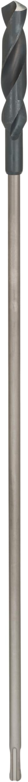 Bosch 1x PRO Wood HSS Installationsbohrer (für Hartholz, Sandwich-Metall, Ø 20,00 mm, Professional Zubehör Bohrmaschine/Schrauber, Bohrhammer)