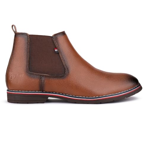 Image of BERSACHE Lightweight Formal Officewear Shoes Sole for Men