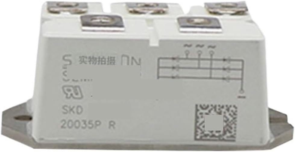 Rectifier Bridge SKD62/16 SKD82/16 SKD110/16 SKD210/16(SKD210/16)
