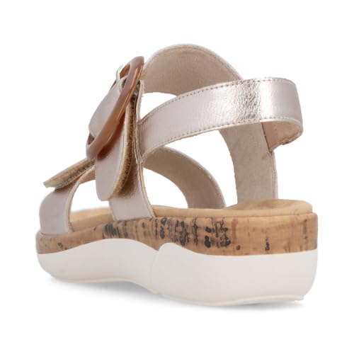 Image of Remonte R6853 Jocelyn Women's Sandals