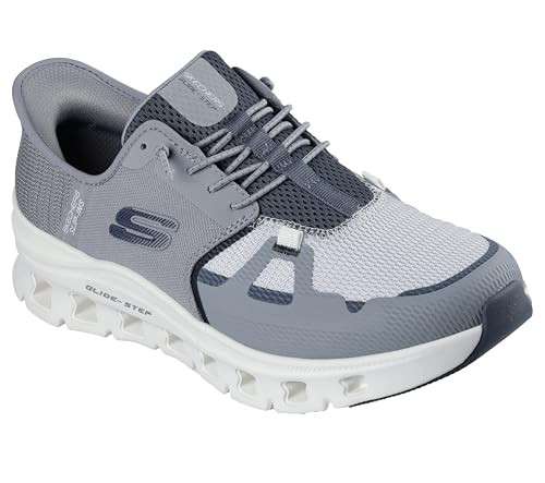 Skechers mens Glide-step Pro Hands Free Slip-in - Image 5