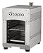 Produktbild tepro Gasgrill Toronto Steakgrill Basic, Keramik-Infrarotbrenner max. 2,8 kW