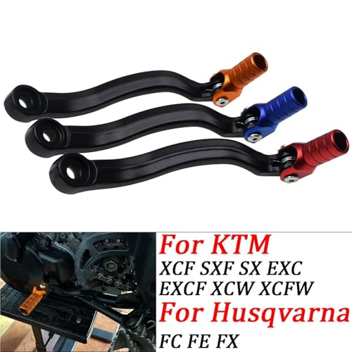 Levier de changement de vitesse pour SX anti-casse | Version alu - 2