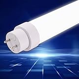 30Ｗ形 直管型LED蛍光管 30W型 LED直管ランプ 630MM蛍光灯 led化 15W消費電力 全光束3000lm FL30sled蛍光灯 FLR30直管LEDランプ 工事不要 グロー式 インバーター式 ラピッド式 全対応 三波長形 G13口金回転式 シーリングライト ベースライト ダウンライト オフィス 事務所 (電球色3000K)