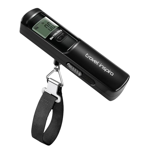 pesa para maletas marca travel inspira