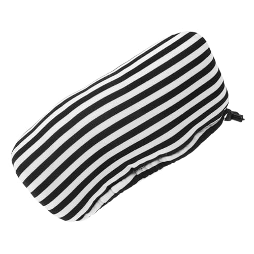 HAPINARY Thickened Crutch Covers Soft Sponge Underarm Pad Wear-Resistant Reusable Daily Use Crutch Cover Random Style