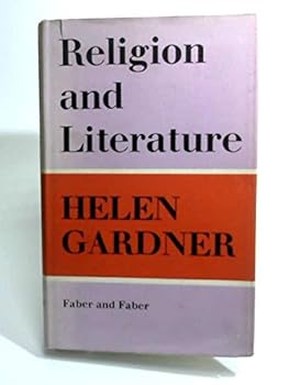 Hardcover Religion and Literature Book