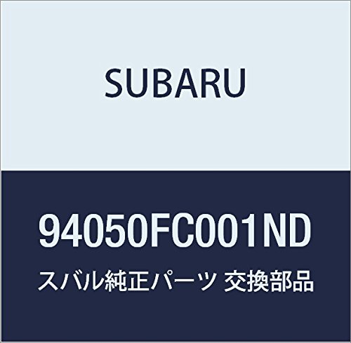 SUBARU (�X�o��) �������i �g���� �p�l�� �t�����g �h�A ���C�g �t�H���X�^�[ 5D���S�� �i��94050FC001ND
