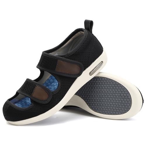 Elitechoice pAaV[Y fB[X L ҌC ߉\ȊJ y ʋC ꂽ EH[LO  Xj[J[, 02ubN, 27.0 cm W