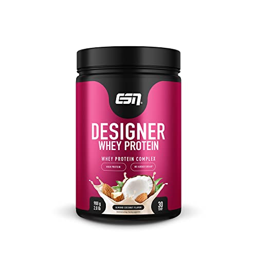 Amazon.de Best Sellers The most popular items in Whey Nutrition Protein