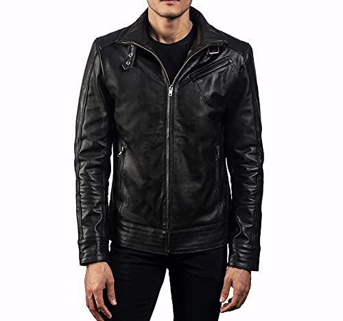 ジャケット・アウター HIGH LARGE LEATHERS Still Water 38 HIGH LARGE LEATHERS [HORSEHIDE JACKET] “Oklahoma City WW II