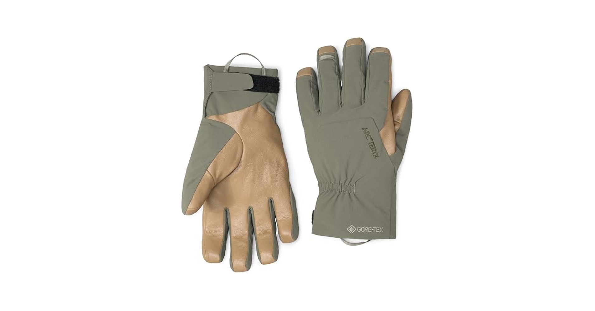 Amazon.com: Arc'teryx Venta GTX Glove | Insulated Breathable