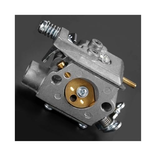 Carburador WT826 para motosierra: optimiza el arranque de tus herramientas