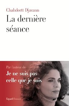 Paperback La dernière séance [French] Book