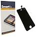 Smartex New Pantalla Negro Compatible con iPhone 5S / Display LCD Retina y Vidrio Tactil