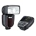 Nissin Di700A Flash Kit with Air 1 Commander for Fujifilm Cameras