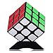 ROXENDA Aolong V2 3x3 Speed Cube, Cube de Vitesse Professionnel pour Débutants et Professionnels