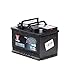 Produktbild YUASA Autobatterie 75Ah 12V 700A EFB YBX7096 YBX7000 DIN/ISO L3 Starterbatterie