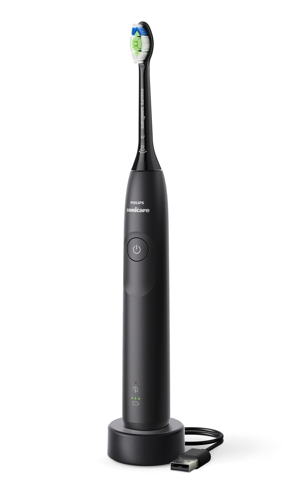 Philips Sonicare 5300 Sonic Electric Toothbrush with 2 Intensity