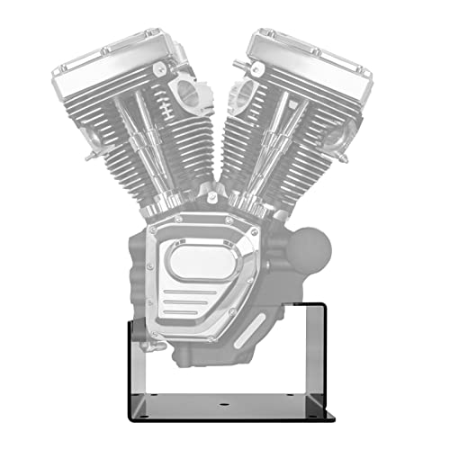 Mofun Harley Twin Cam Engine Motor Stand,Fits For 1999-2016 "A Engines #TOP1