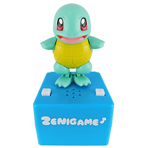 Price comparison product image TAKARATOMYARTS Pop'n step Pokemon Squirtle