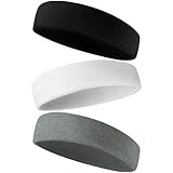Sweatbands - Bandanas deportivas para hombre y mujer,