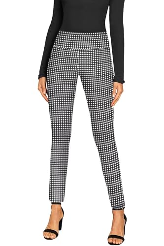 Super Comfy Stretch with Full Elastic Waist Pull On Millennium Twill Pant