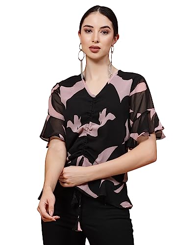Image of I ENTERPRISE Women's Tunic Shirt