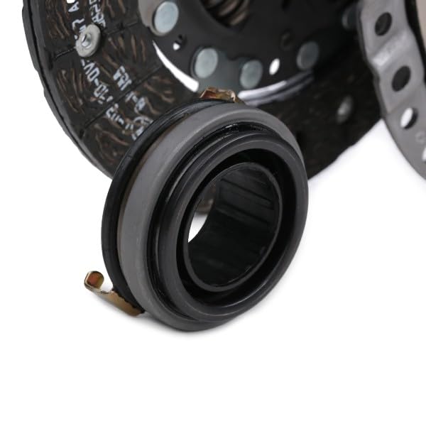 Kit Frizione Luk 622 3312 00: Diametro 220 Mm. Ricambio Originale, Nuovo, Di Qualità Per La Tua Auto. - 4