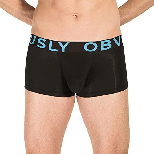 Obviously - EveryMan - Pouch Trunk