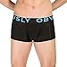 Obviously EveryMan - Trunk - Black - Large