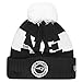 New Era NFL Sport Knit Winter Mütze - New England Patriots