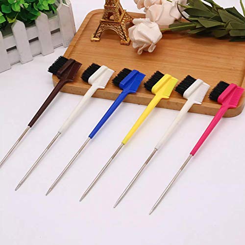 Edge Control Baby Hair EyeBrow Brush Edge Control Baby Hair EyeBrow Brush