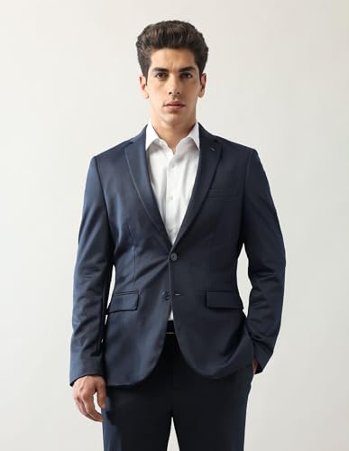Image of Arrow Men Business Suit Pants Set