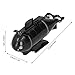 EIMSOAH Remote Controlled Submarine, 2.4G Wireless Mini Submarine Toy with Forward Backward Driving Floating Left Right Turn Functions, for Children Gift Simulation