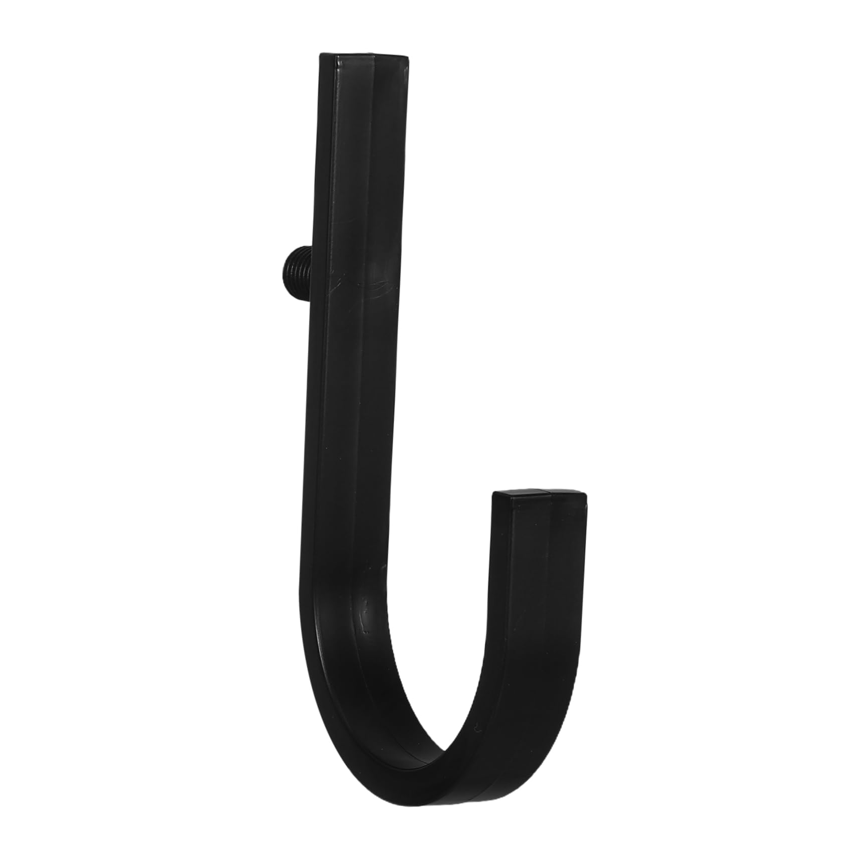 VILLCASE Heavy Duty J Shaped Hooks for Garage Storage Versatile Wall Mount Hangers for Sheds Camping and Gardening Weatherproof Accessories for Outdoor Organization