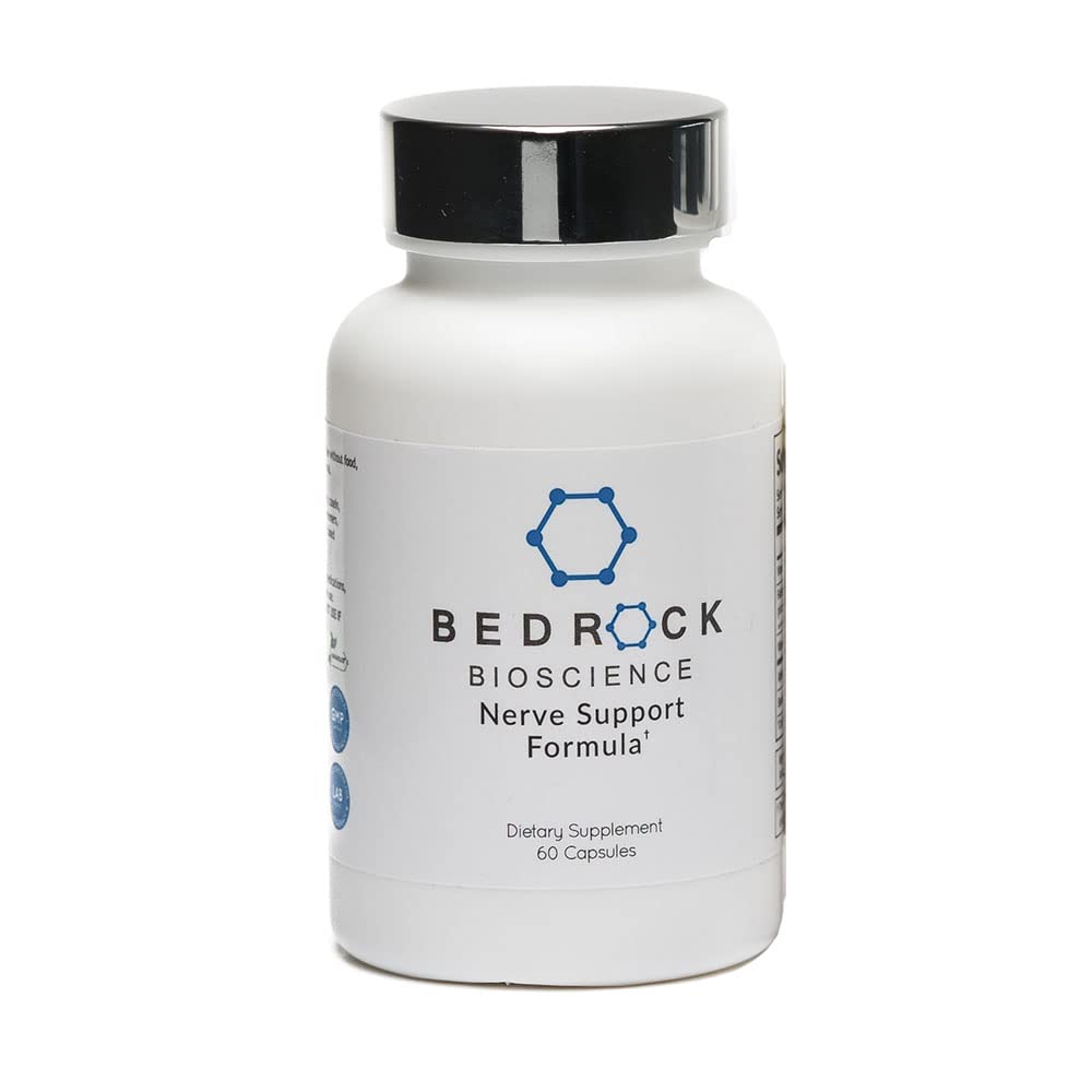 Nerve Support Formula