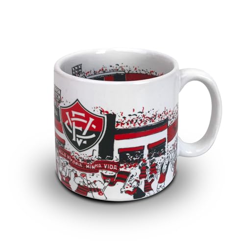 Canecaria, CANECA ESTÁDIO ESPORTE CLUBE VITÓRIA