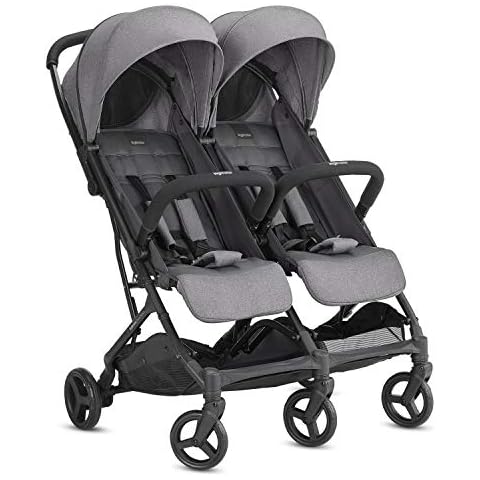 Inglesina Carts with Carrycot Cover