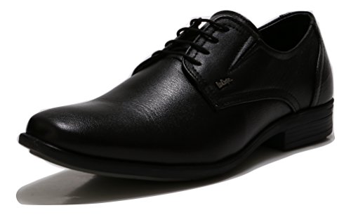 Image of Lee Cooper Mens Lc2157 Black-42 Boat Shoes