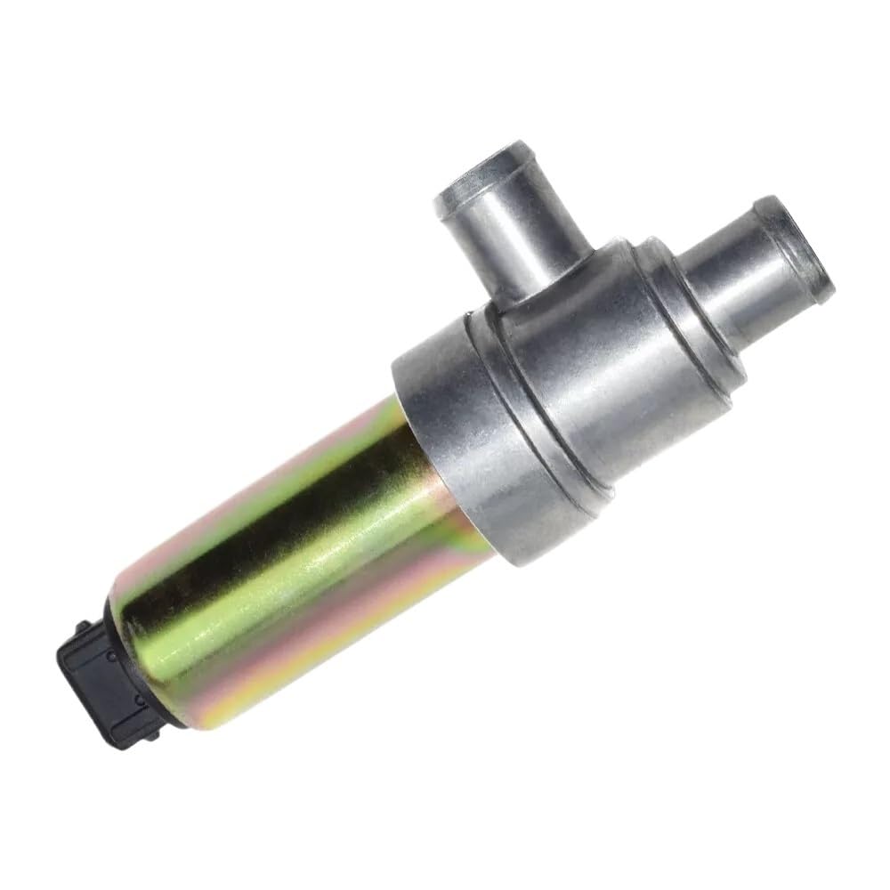 037906457C 2PINS Valvola di Controllo dell'Aria al Minimo for iniezione di Carburante Solenoide