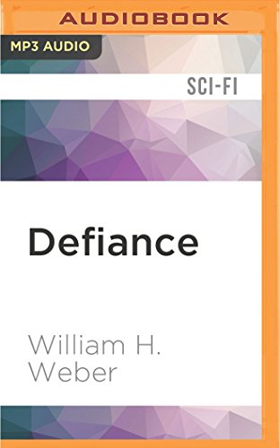 Defiance (Defending Home, 1)