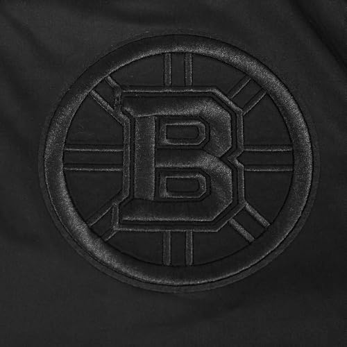 Image of Pro Standard Mens NHL Neutral Twill Jacket