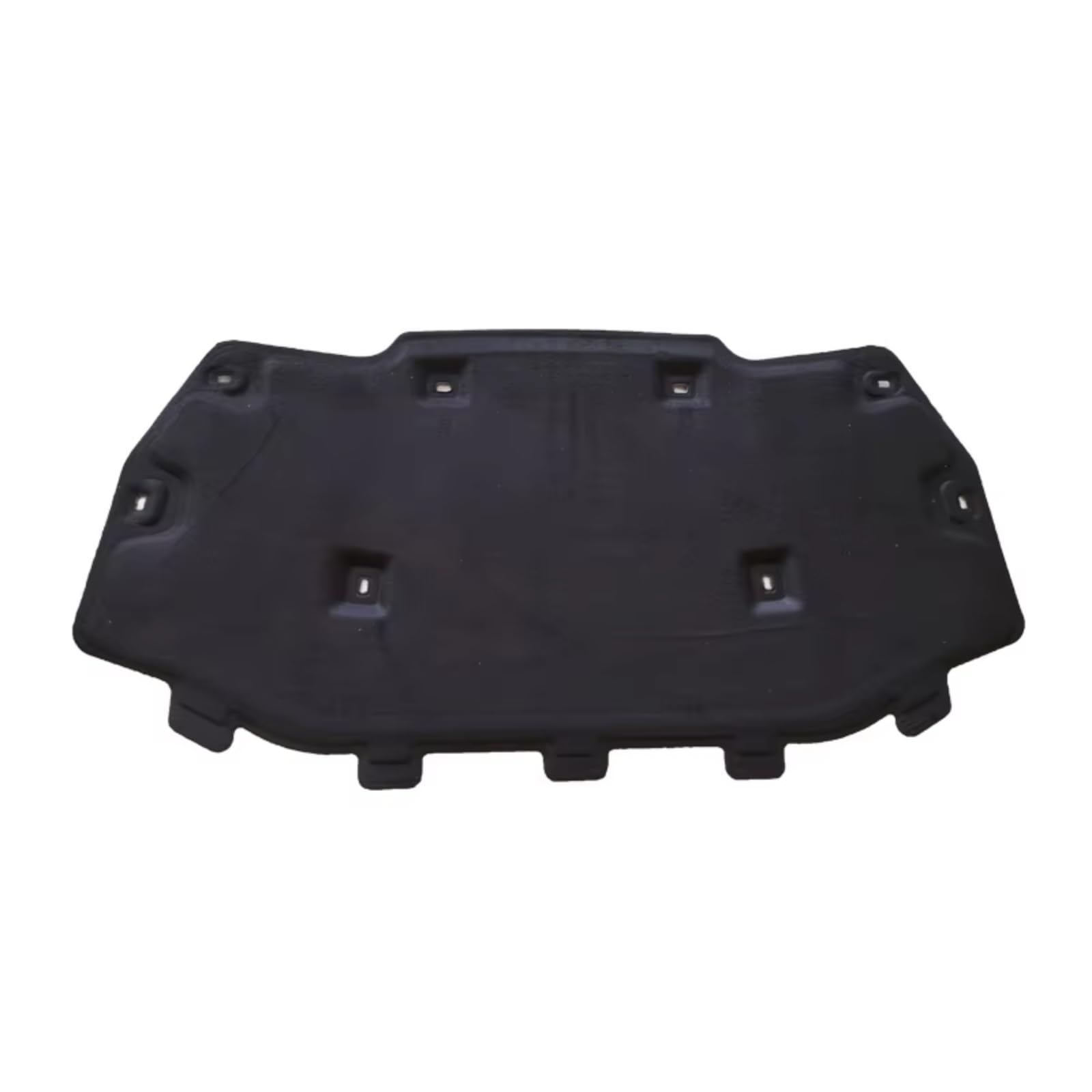 Car Soundproof Pad Hood Engine Insulation Pad Soundproof Cover Heat Liner Mat Accessories Compatible with Volvo for XC60 2015 2016